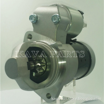 Starter Motor For Suzuki Marine 31100-93J00, 31100-96J00, 31100-96J01 Lester  19707